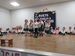 2025-11-06 Święto rogala w Osieku